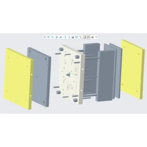 CAD-Modelling