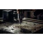 CNC-Milling