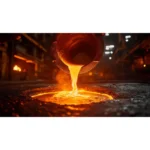 Metal-Casting