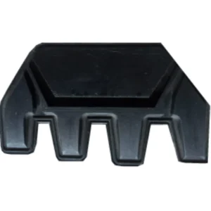 PVC-Patch-Moulding