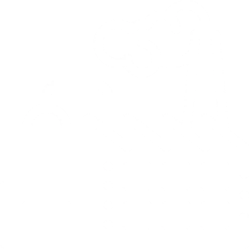 Production Services - White Icon