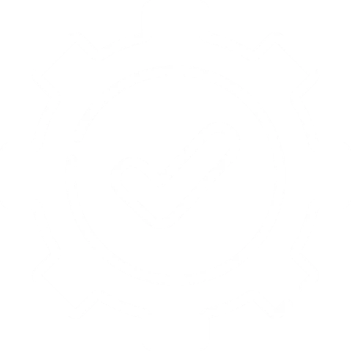 Quality - White Icon