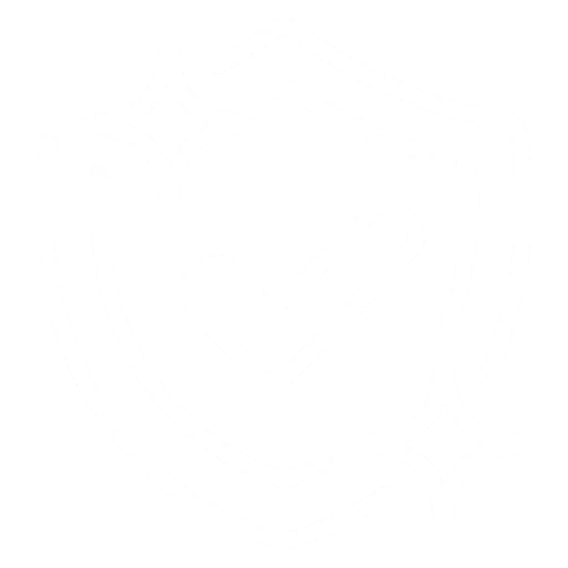 Reliability - White Icon