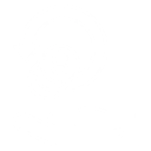 Value for Money - White Icon