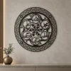 Panjtan Pak - Ahle Bait - Islamic Arabic Calligraphy Wall Art... Panjtan Pak - Ahle Bait - Islamic Arabic Calligraphy Wall Art...