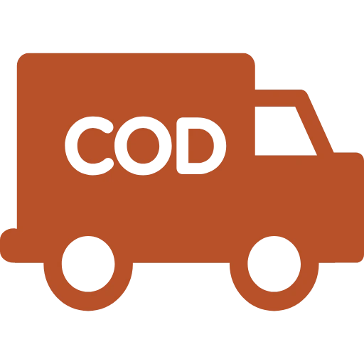 Cash on Delivery - Icon