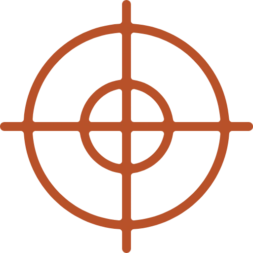 Precision - Icon